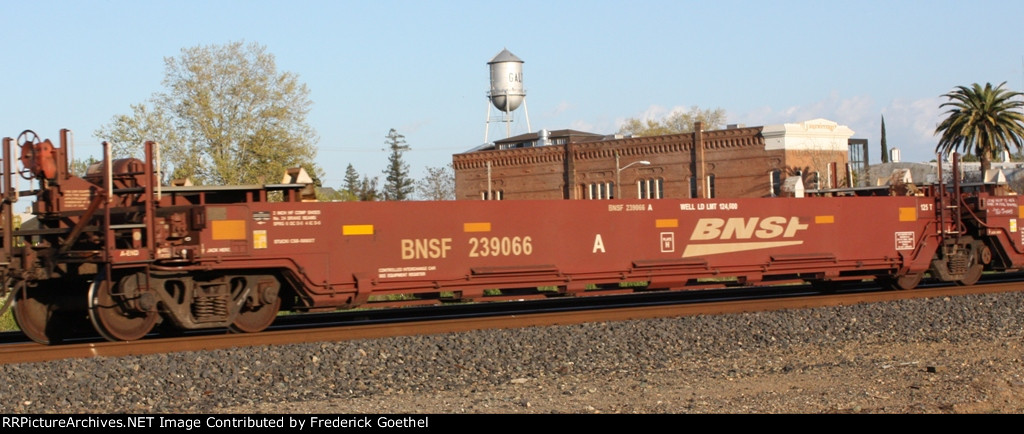 BNSF 239066