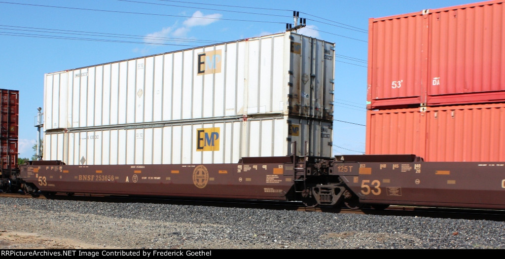 BNSF 253356
