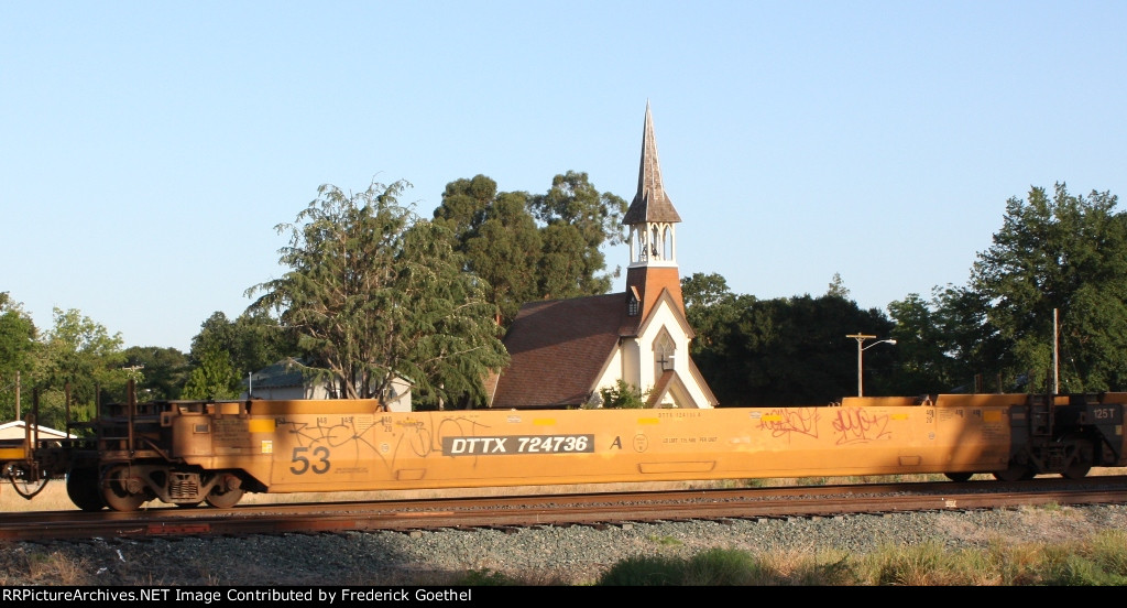 DTTX 724736