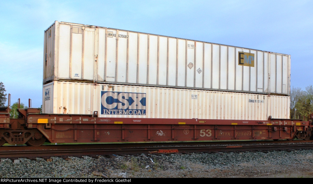 DTTX 725027
