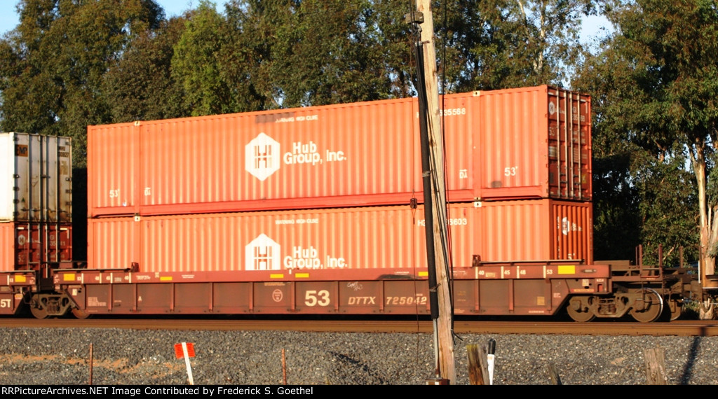 DTTX 725042
