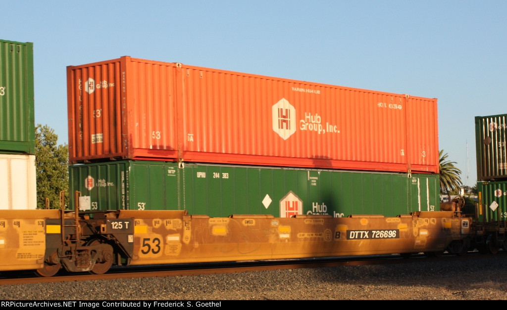 DTTX 726696