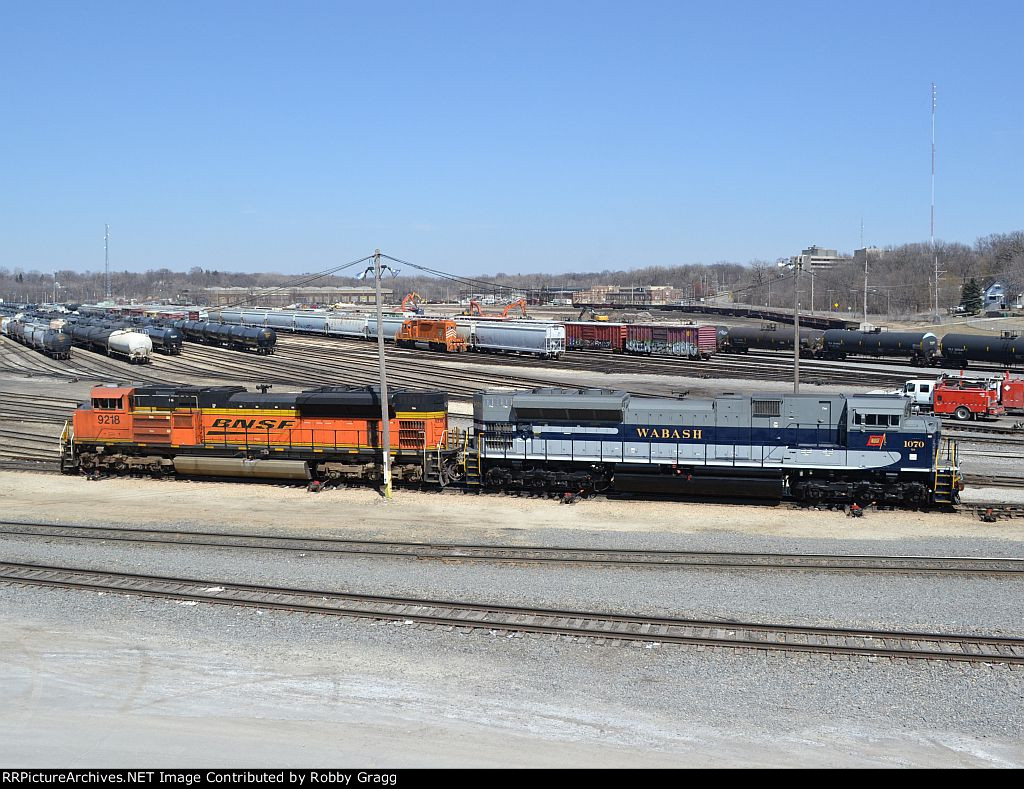 NS 1070