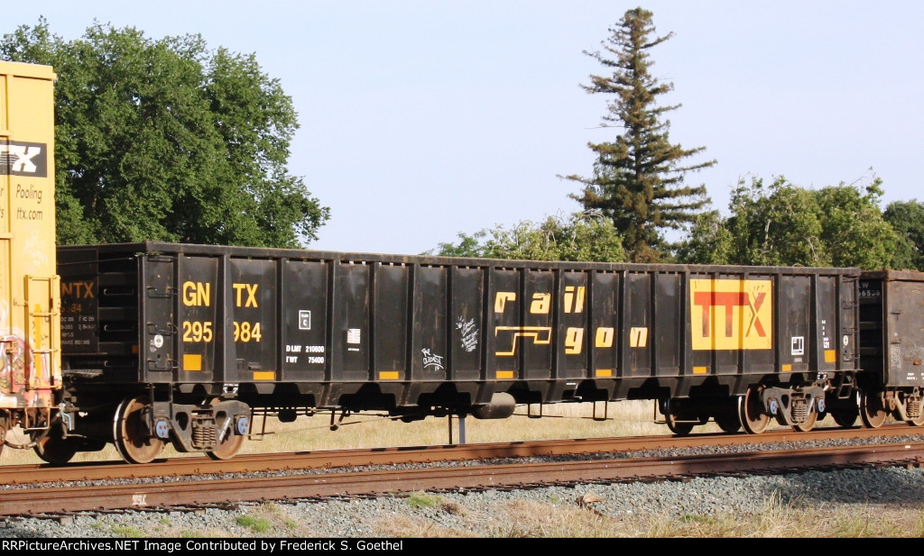 GNTX 295984FNTX 295984