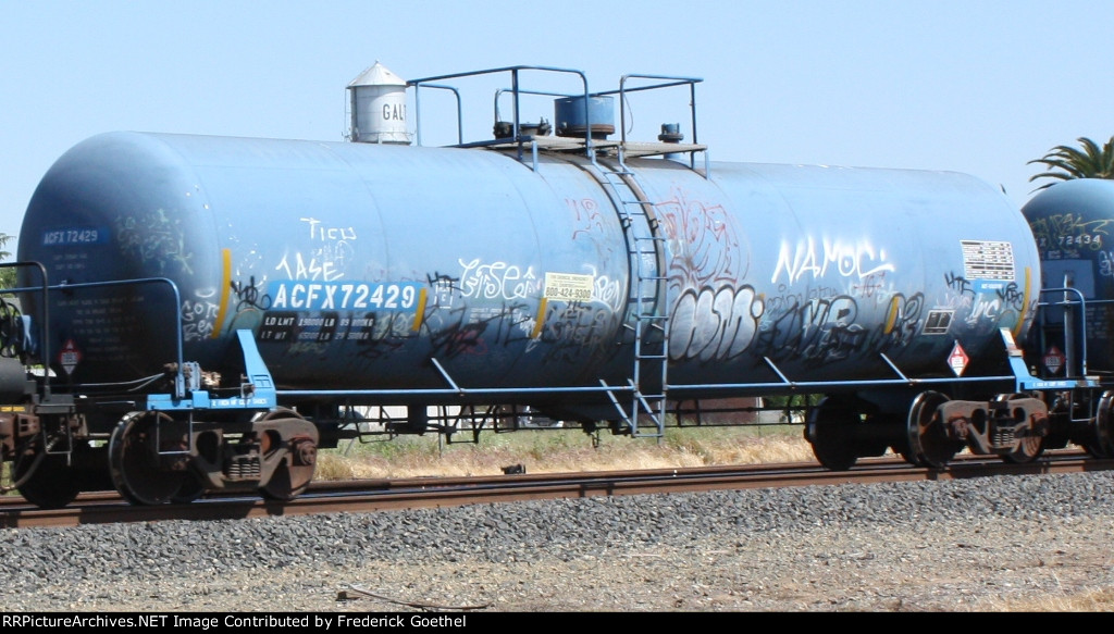 ACFX 72429