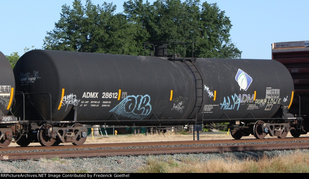 ADMX 28612