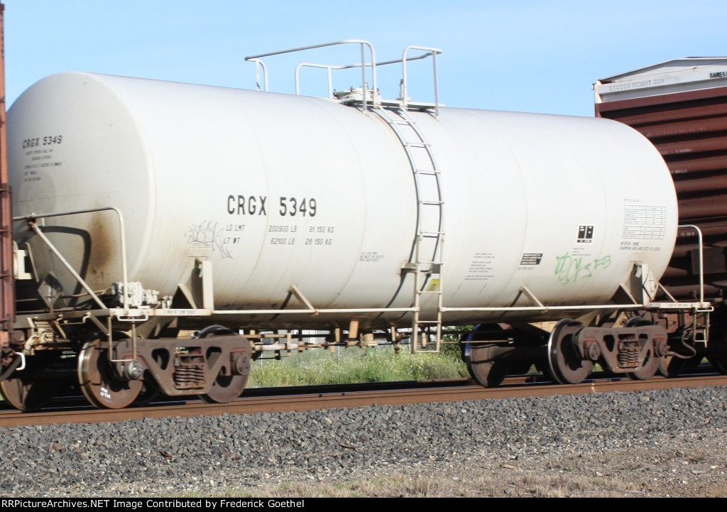 CRGX 5349