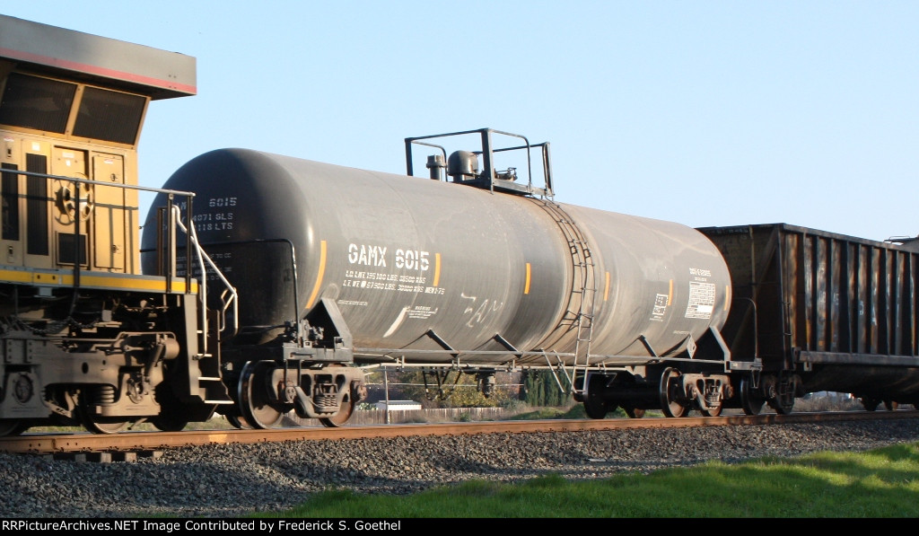GAMX 6015