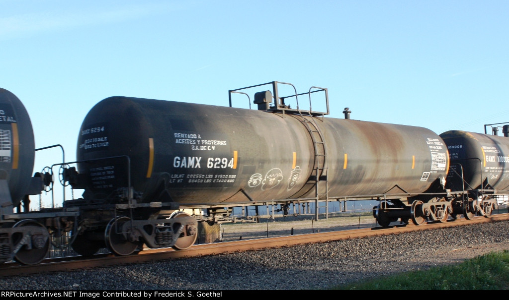 GAMX 6294