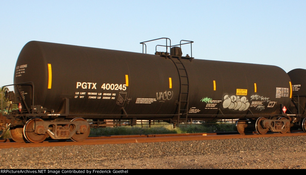 PGTX 400245