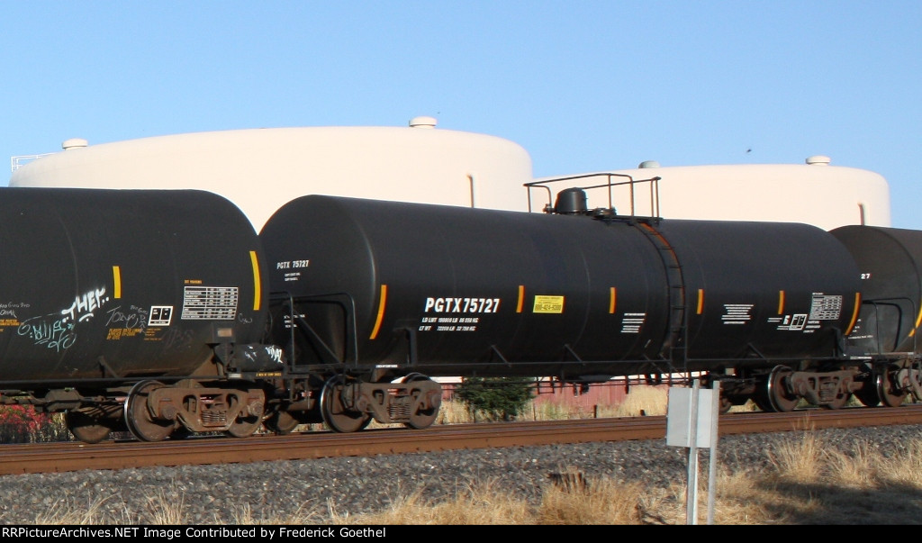 PGTX 75727