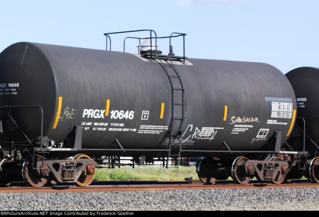 PRGX 10646