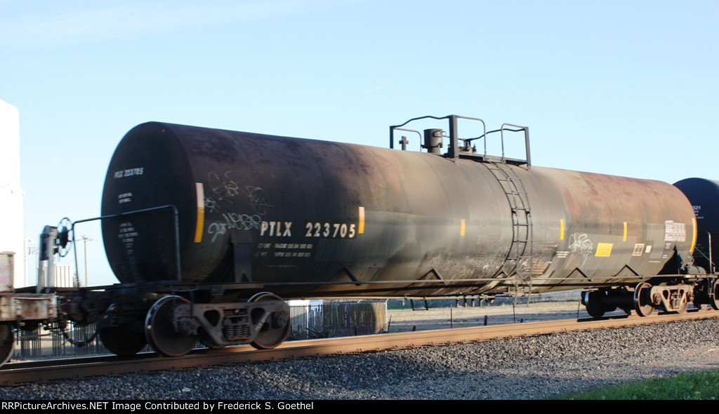 PTLX 223705