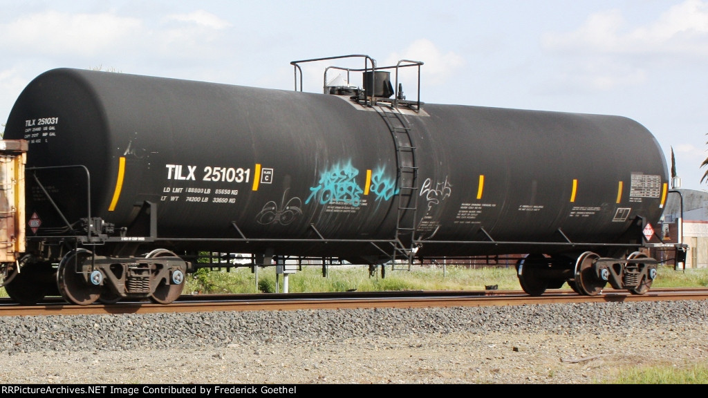 TILX 251031
