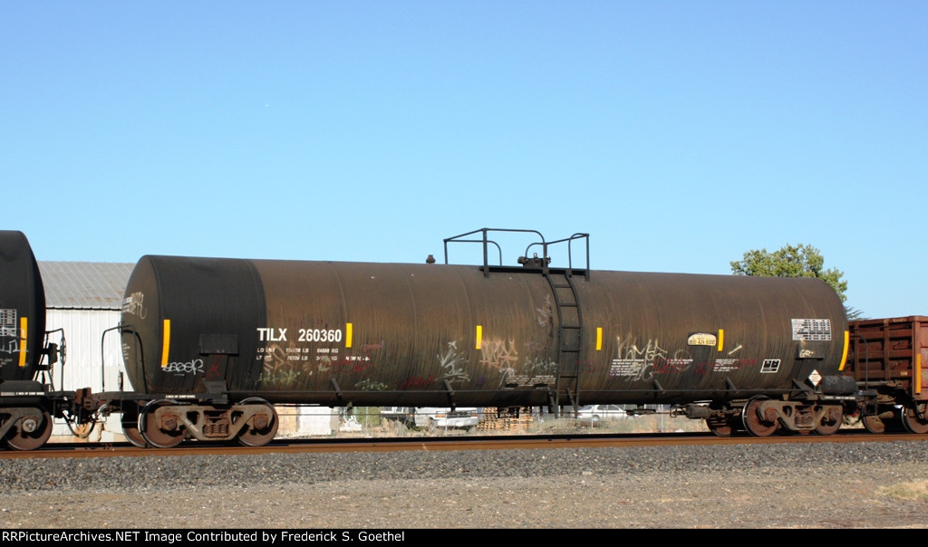TILX 260360