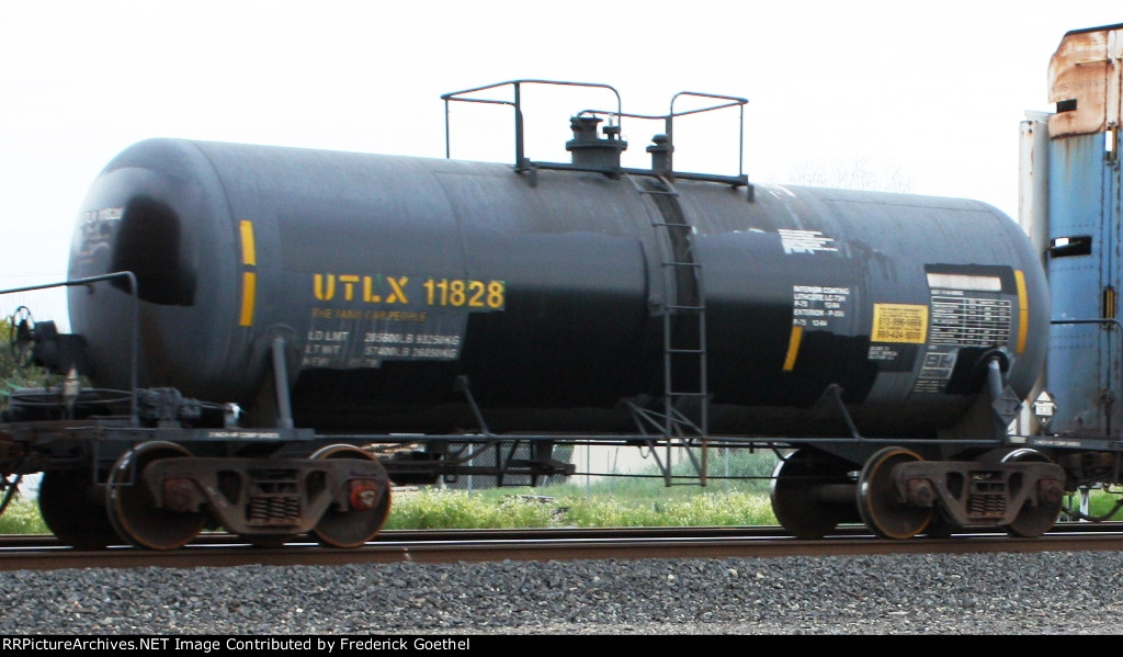 UTLX 11828