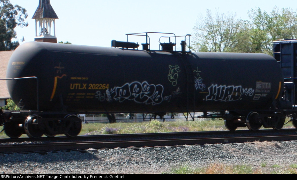 UTLX 202264
