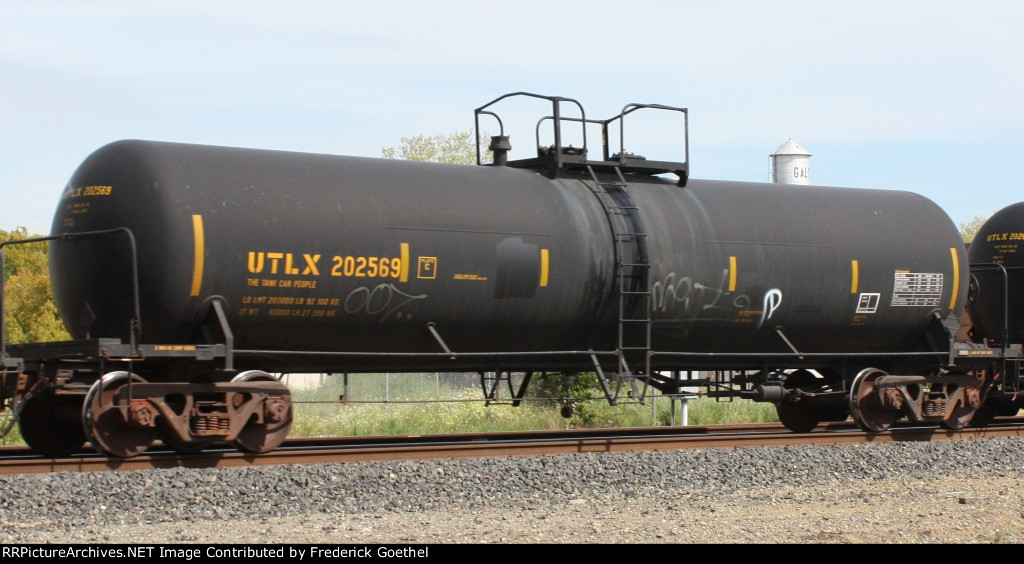 UTLX 202569