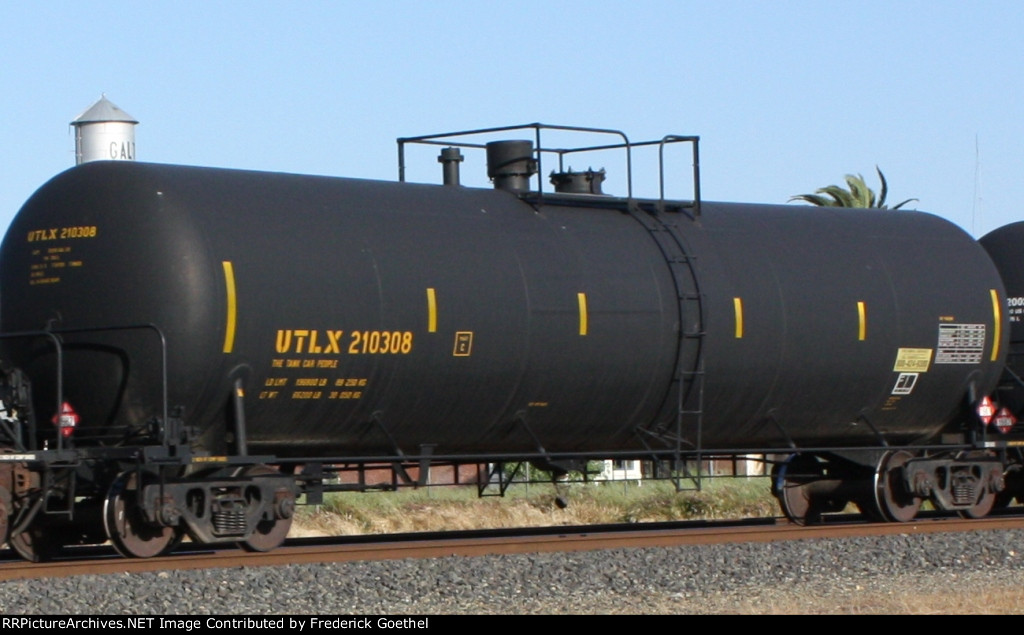 UTLX 210308