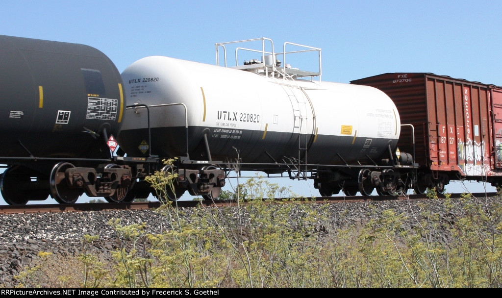 UTLX 220820