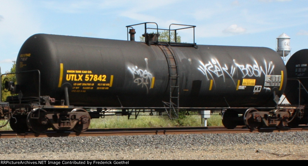 UTLX 57842