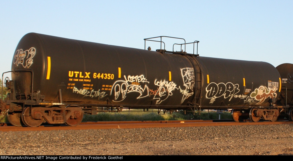 UTLX 644350