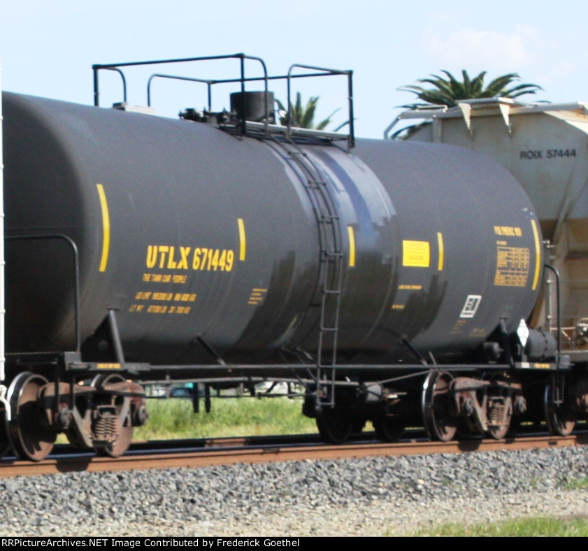 UTLX 671449