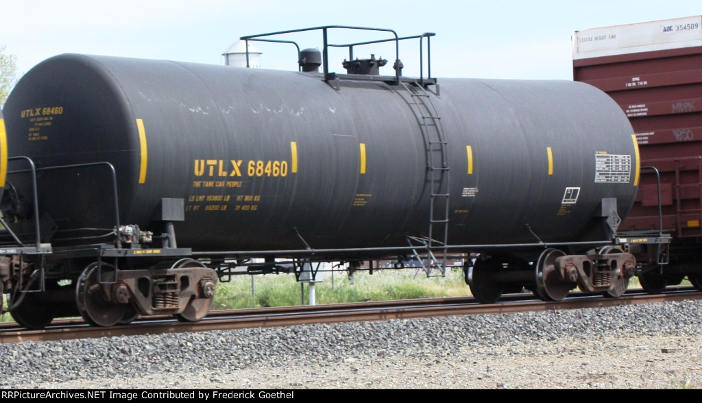 UTLX 68460