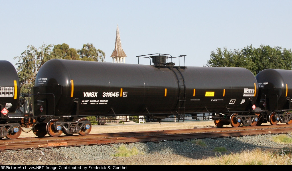 VMSX 311645