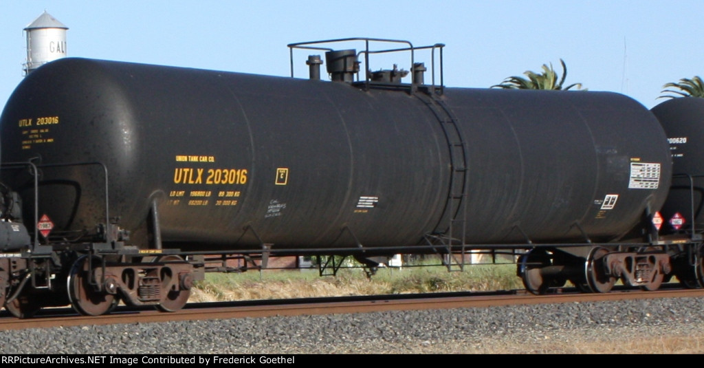 UTLX 203016
