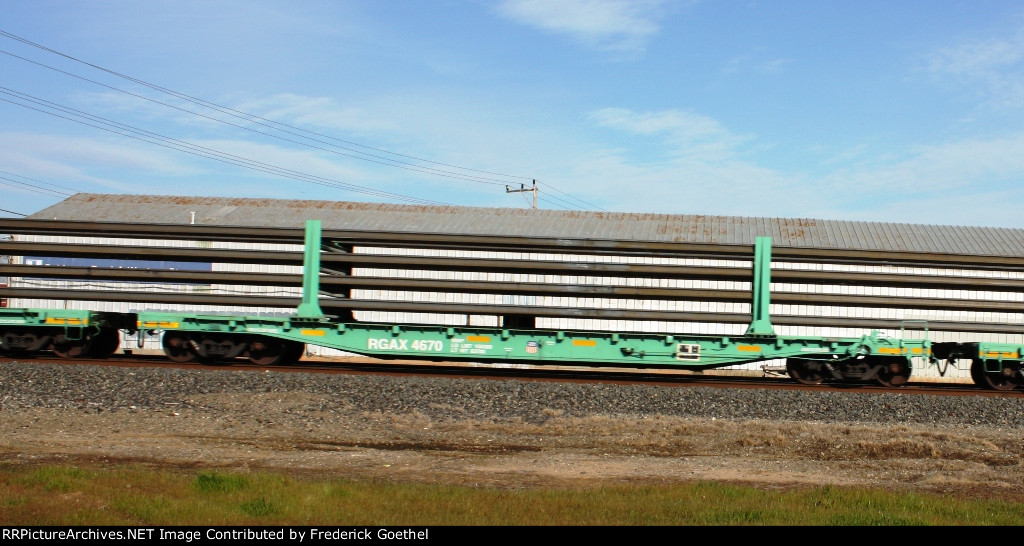 RGAX 4670