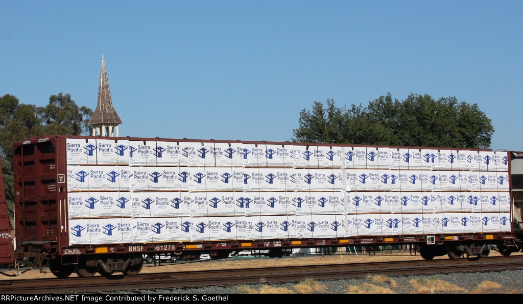 BNSF 561278