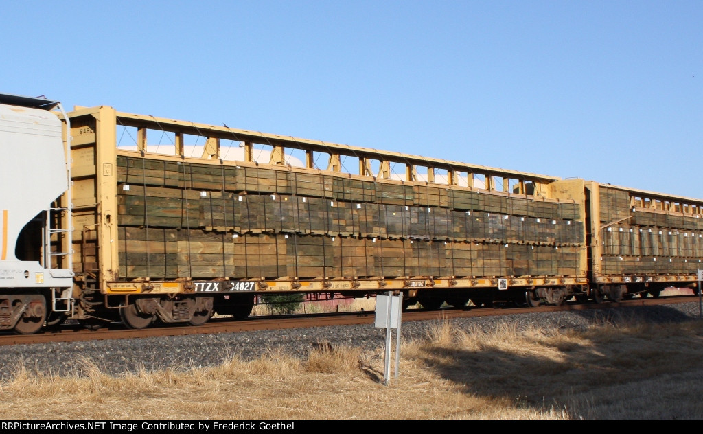 TTZX 84827