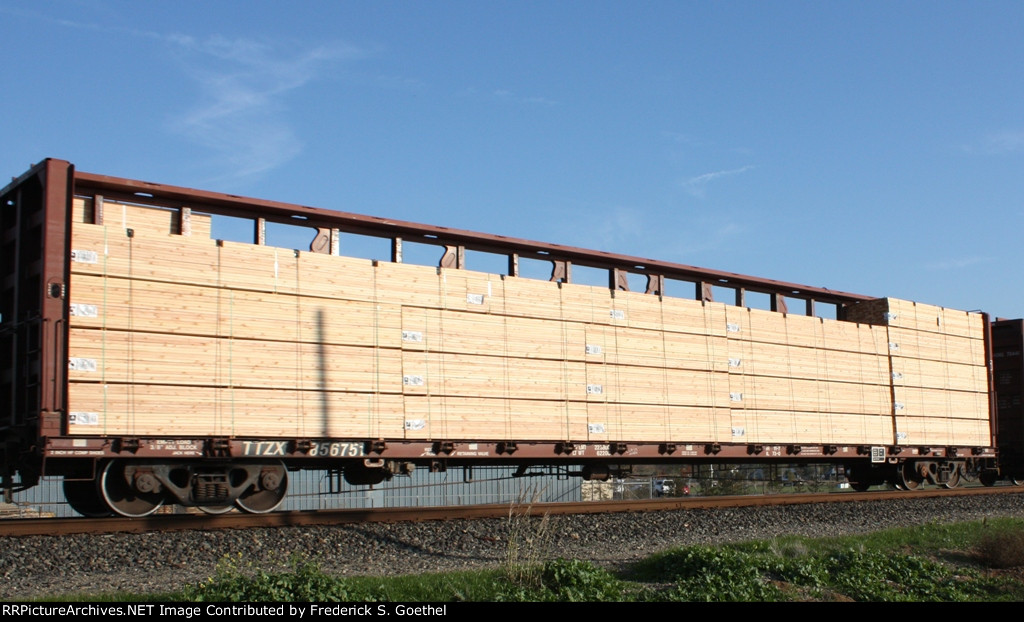 TTZX 856751