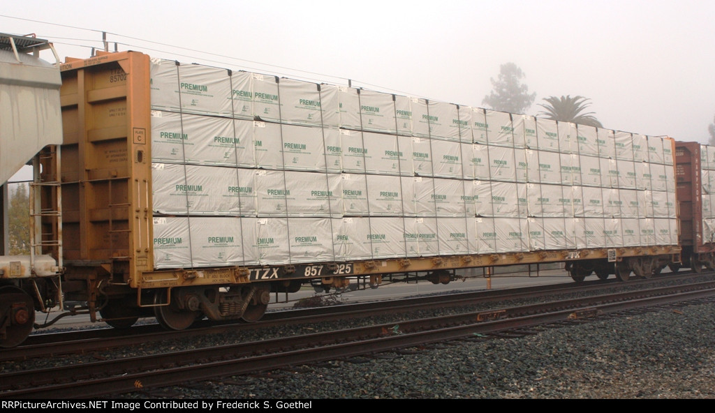 TTZX 857025