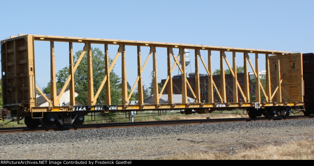 TTZX 857262