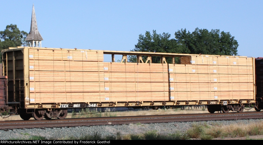 TTZX 861548