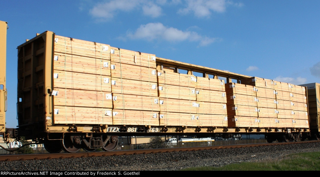 TTZX 861763