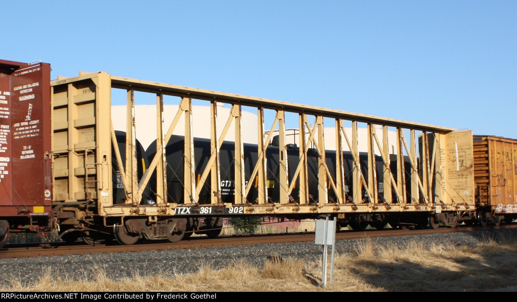 TTZX 861902