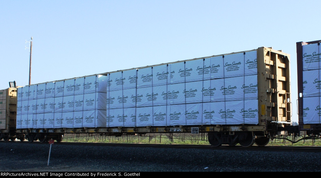 TTZX 861903