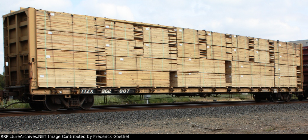 TTZX 862007