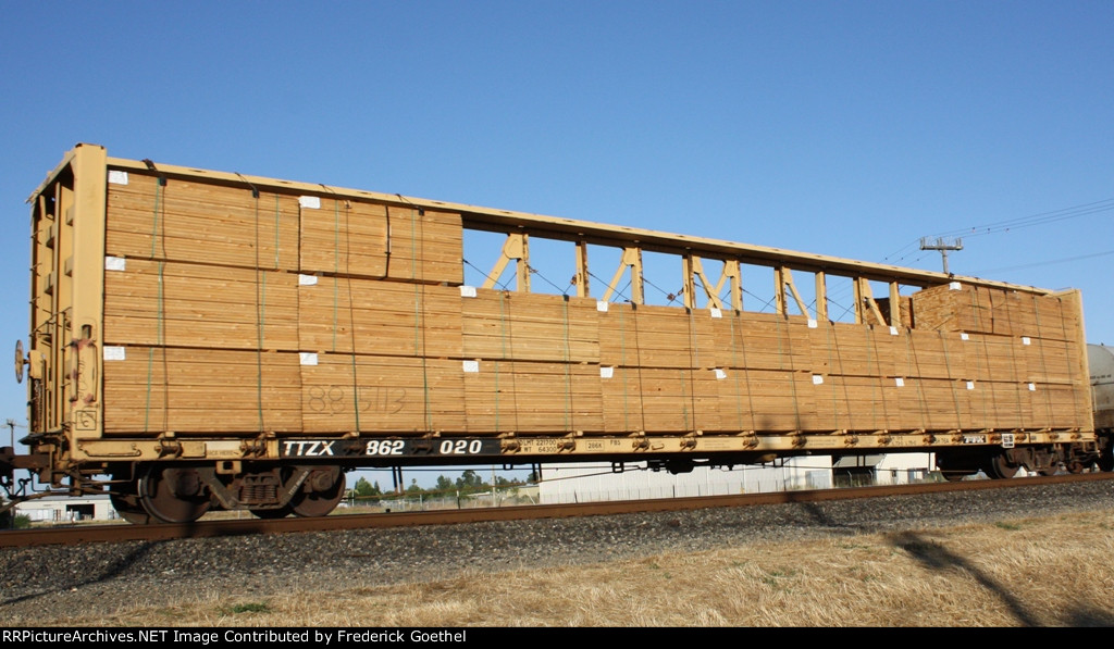 TTZX 862020