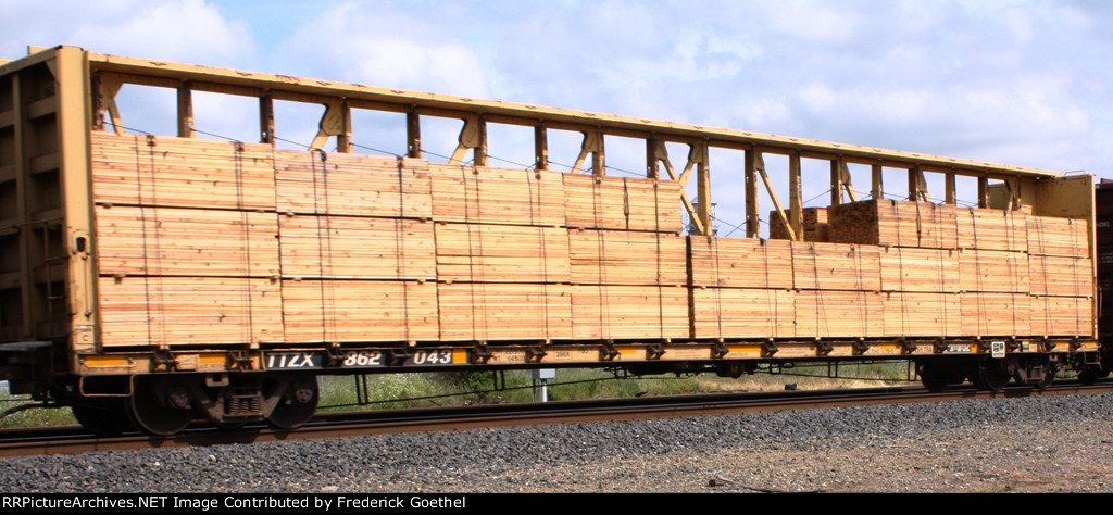 TTZX 862043