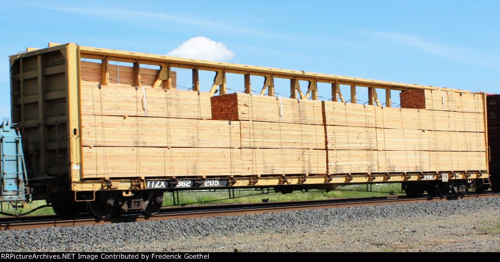 TTZX 862205