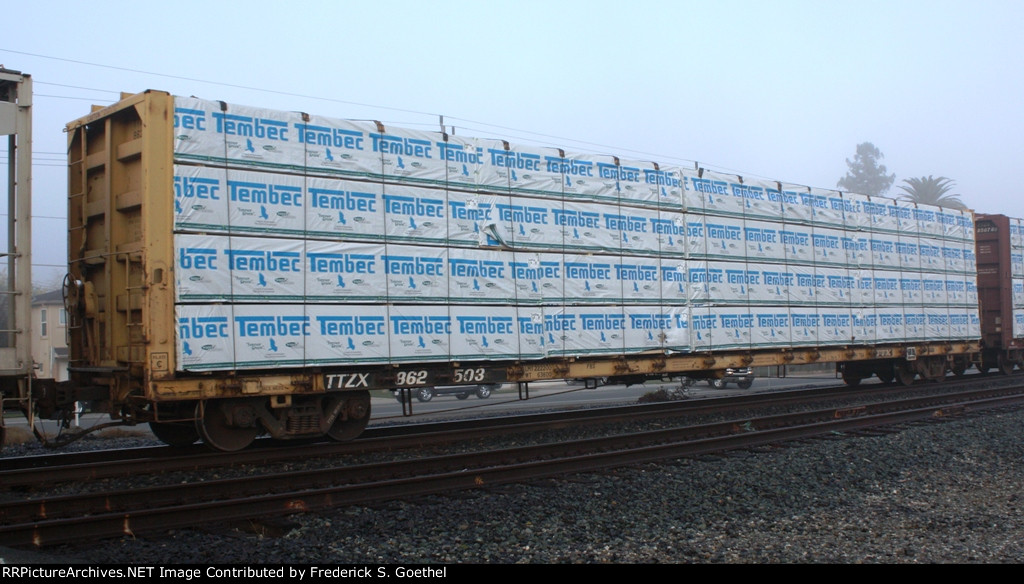 TTZX 862503