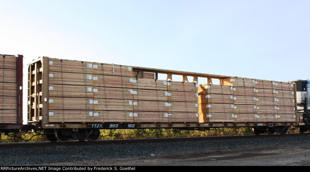 TTZX 863162