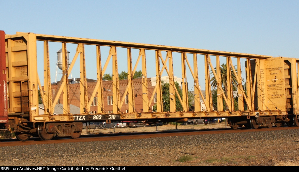 TTZX 863610