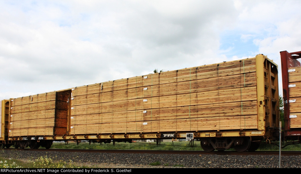TTZX 863894