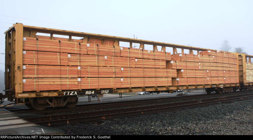 TTZX 864012