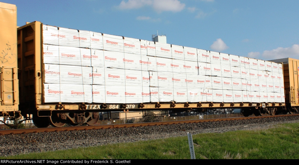 TTZX 864079